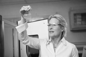 Frances Arnold - Directed Evolution of Enzymes